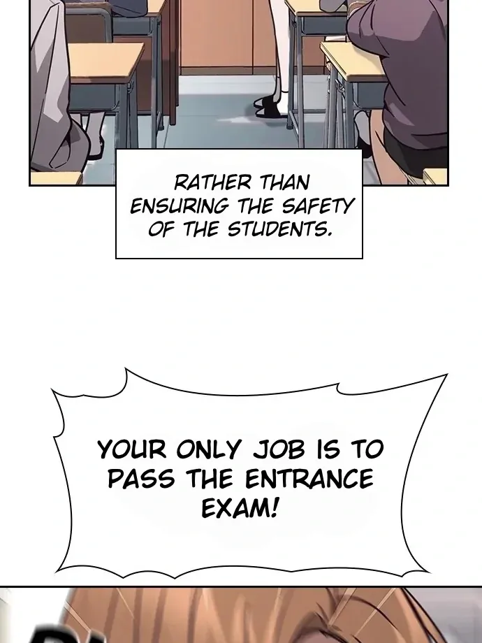 Competition in Good Faith Chapter 6 page 19 - 