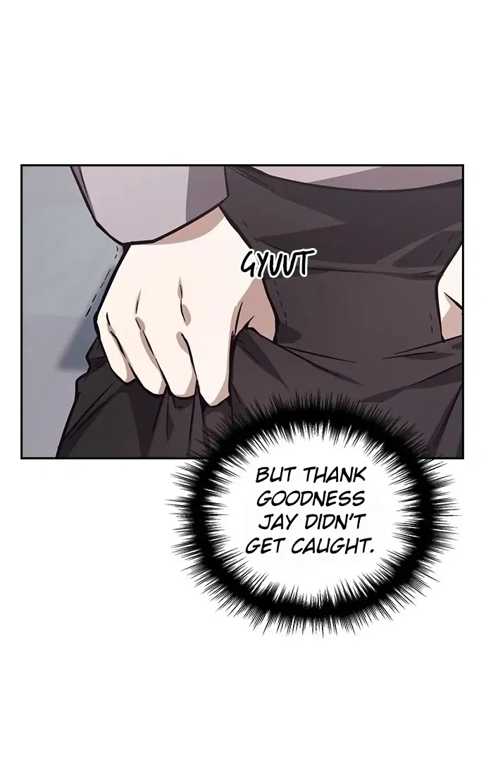 Competition in Good Faith Chapter 6 page 25 - 
