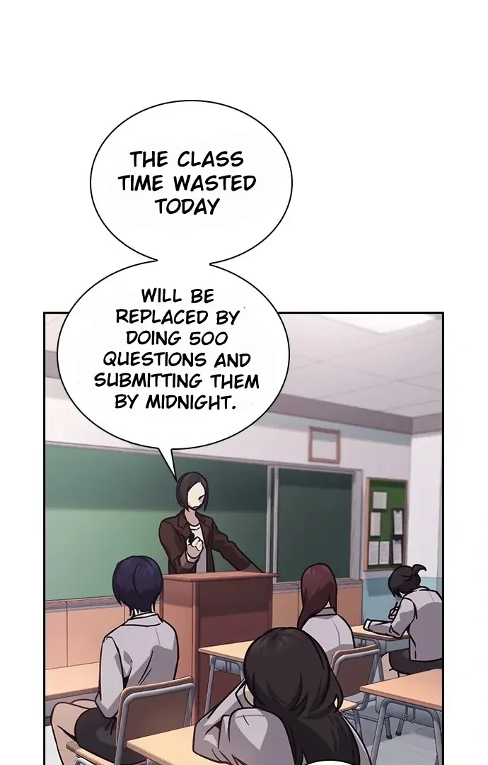 Competition in Good Faith Chapter 6 page 30 - 