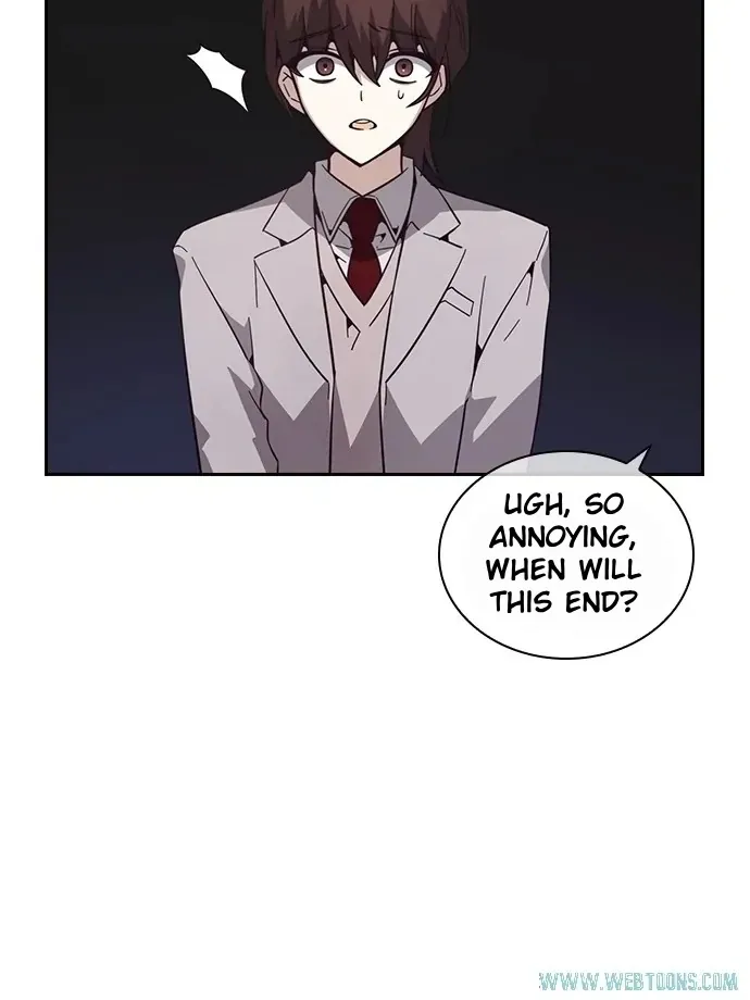 Competition in Good Faith Chapter 6 page 32 - 