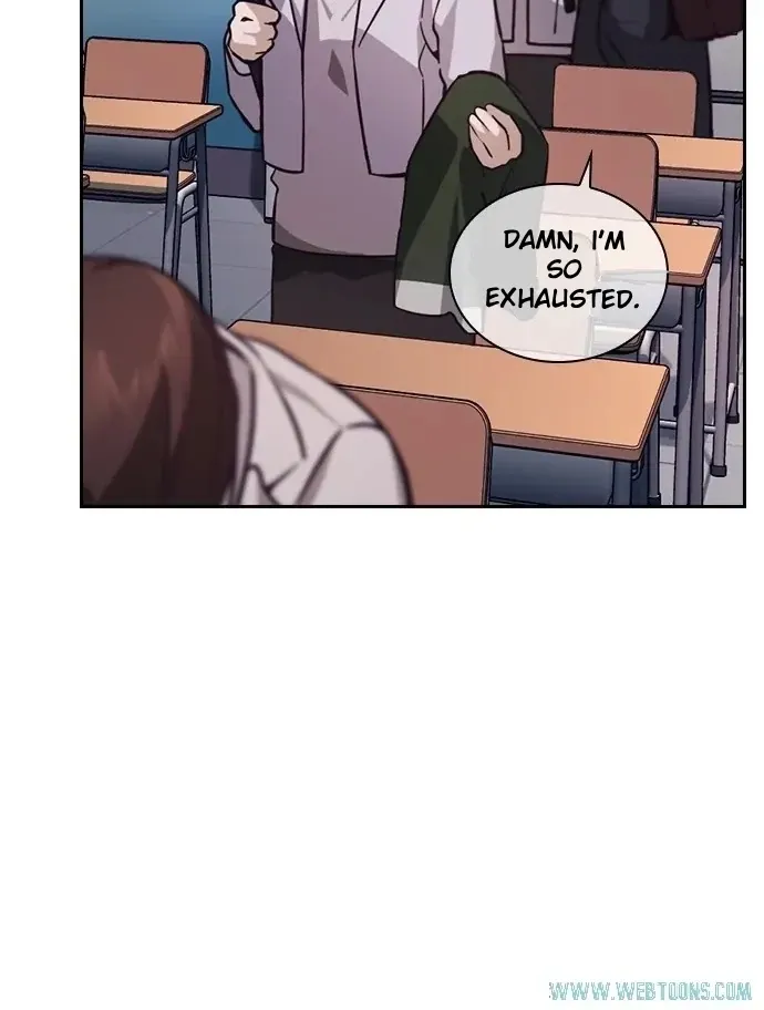 Competition in Good Faith Chapter 6 page 36 - 