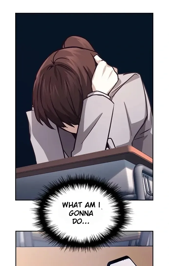 Competition in Good Faith Chapter 6 page 39 - 