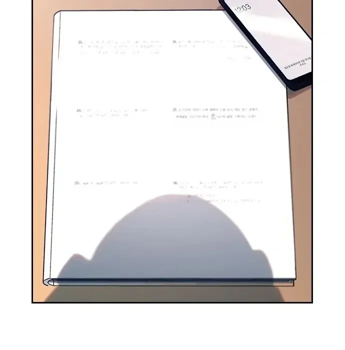 Competition in Good Faith Chapter 6 page 40 - 