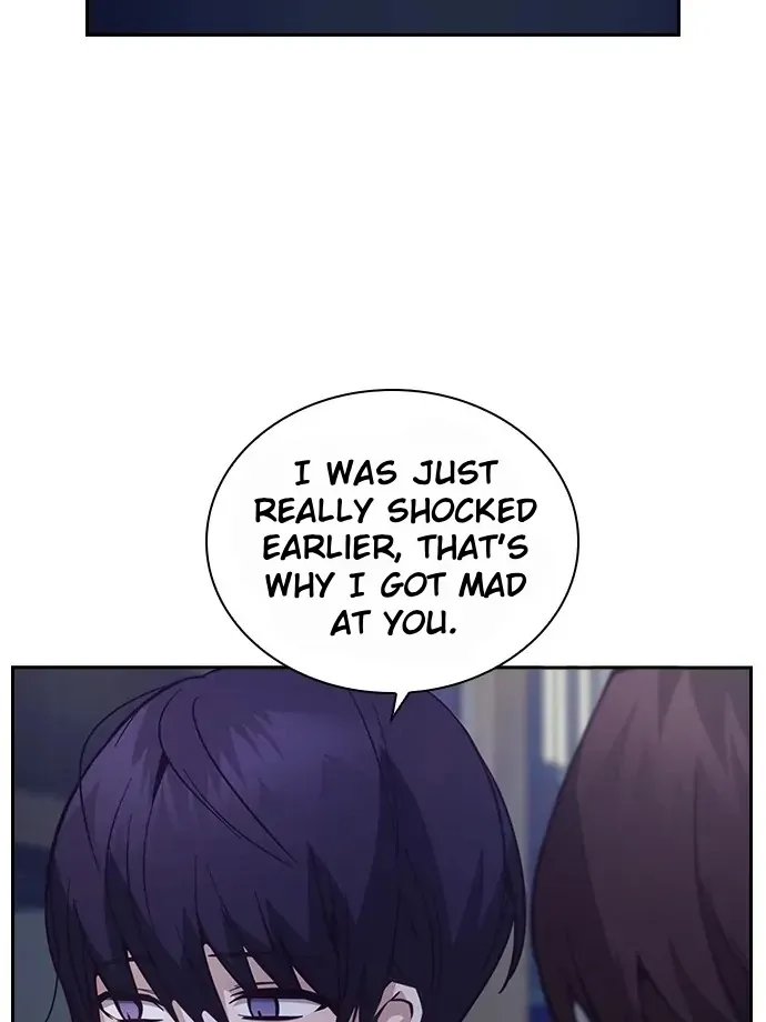 Competition in Good Faith Chapter 6 page 49 - 
