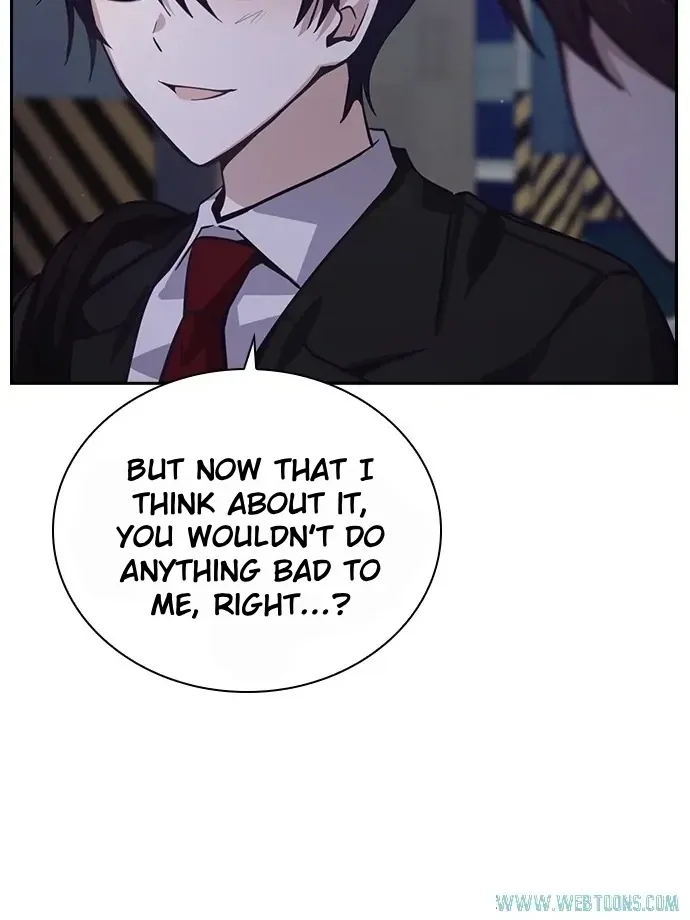 Competition in Good Faith Chapter 6 page 50 - 