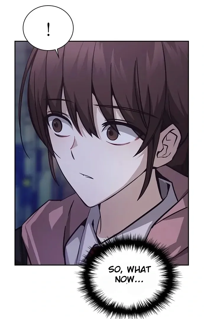 Competition in Good Faith Chapter 6 page 51 - 