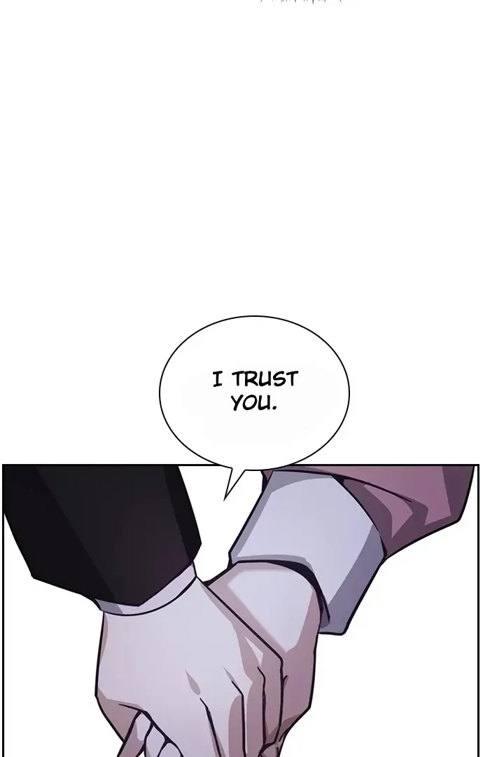 Competition in Good Faith Chapter 6 page 52 - 