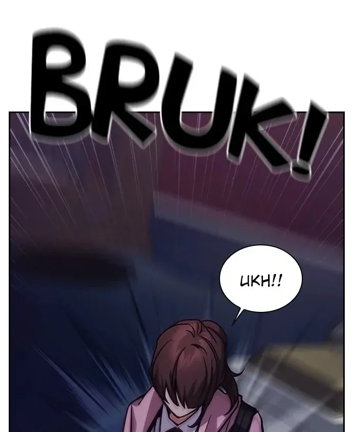 Competition in Good Faith Chapter 6 page 63 - 