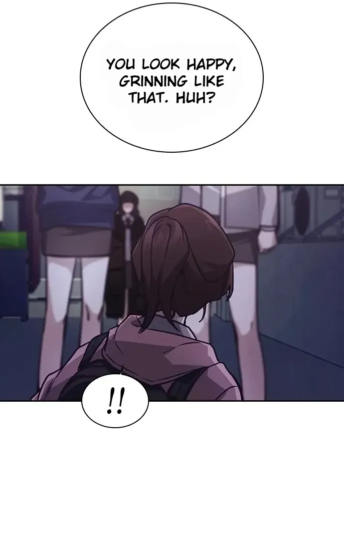 Competition in Good Faith Chapter 6 page 65 - 