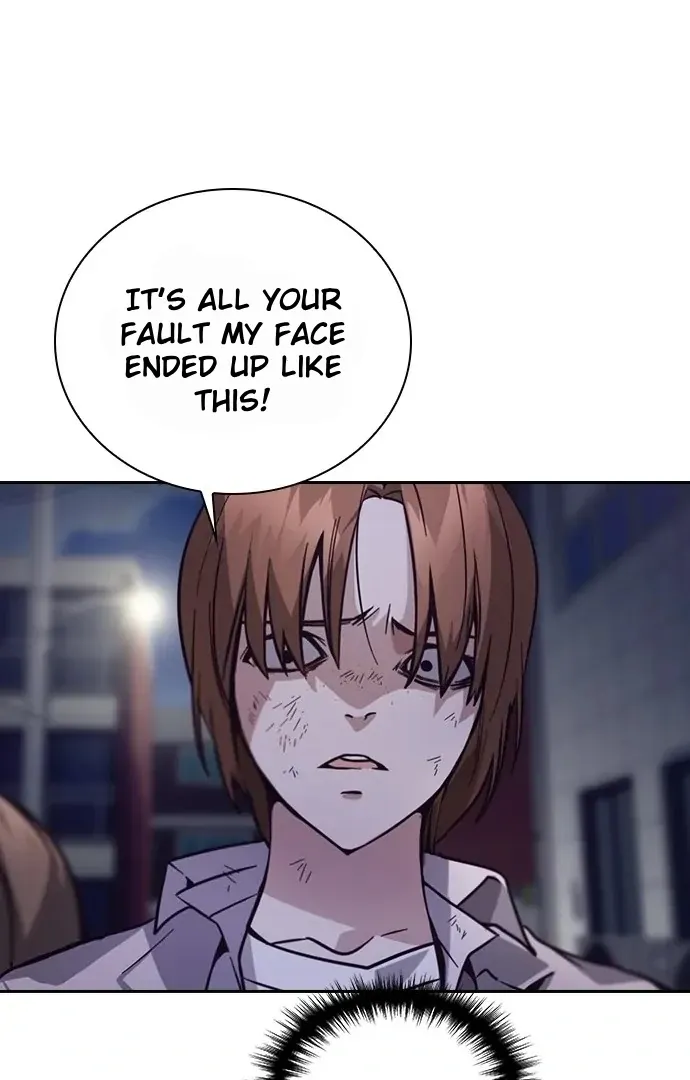 Competition in Good Faith Chapter 6 page 66 - 