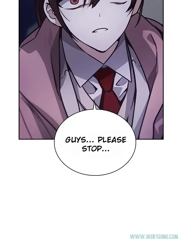 Competition in Good Faith Chapter 6 page 68 - 