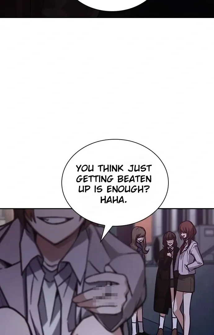 Competition in Good Faith Chapter 6 page 76 - 