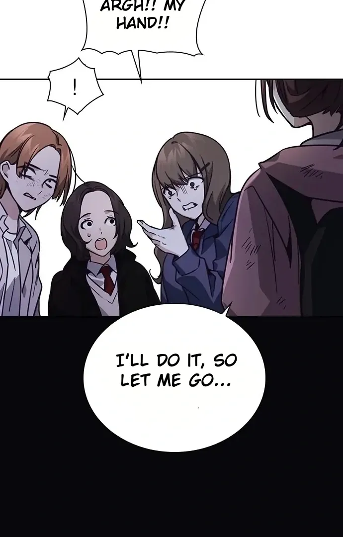 Competition in Good Faith Chapter 6 page 86 - 