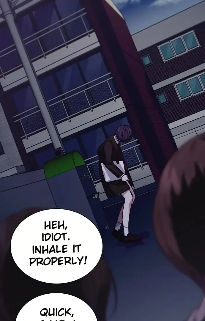 Competition in Good Faith Chapter 6 page 97 - 
