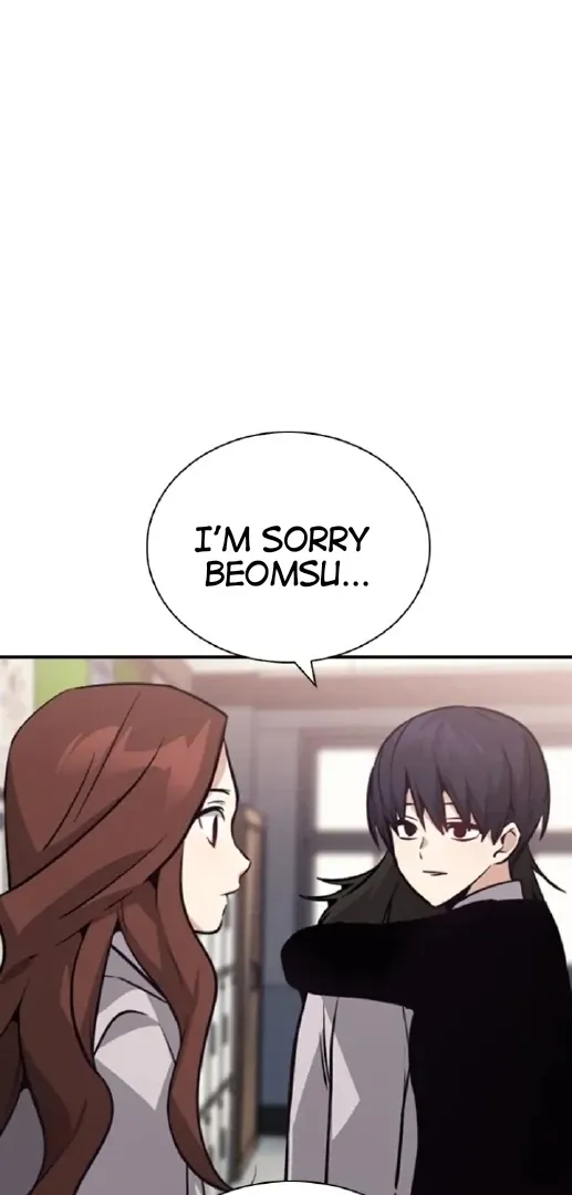 Competition in Good Faith Chapter 60 page 2 - 