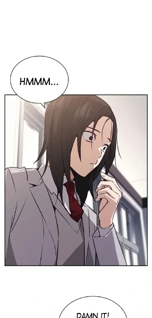 Competition in Good Faith Chapter 60 page 11 - 