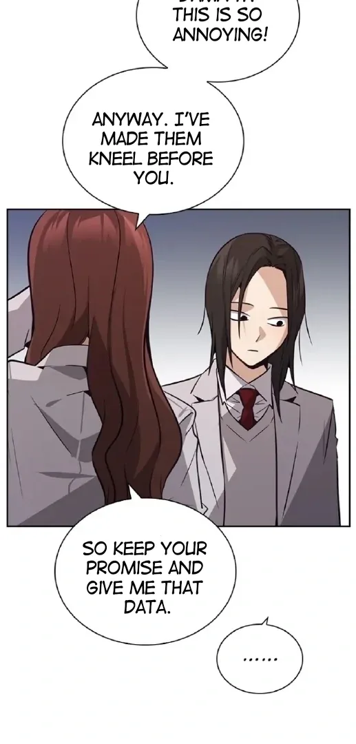 Competition in Good Faith Chapter 60 page 12 - 