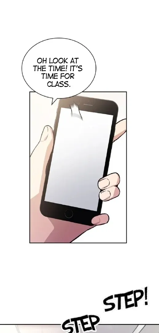 Competition in Good Faith Chapter 60 page 13 - 
