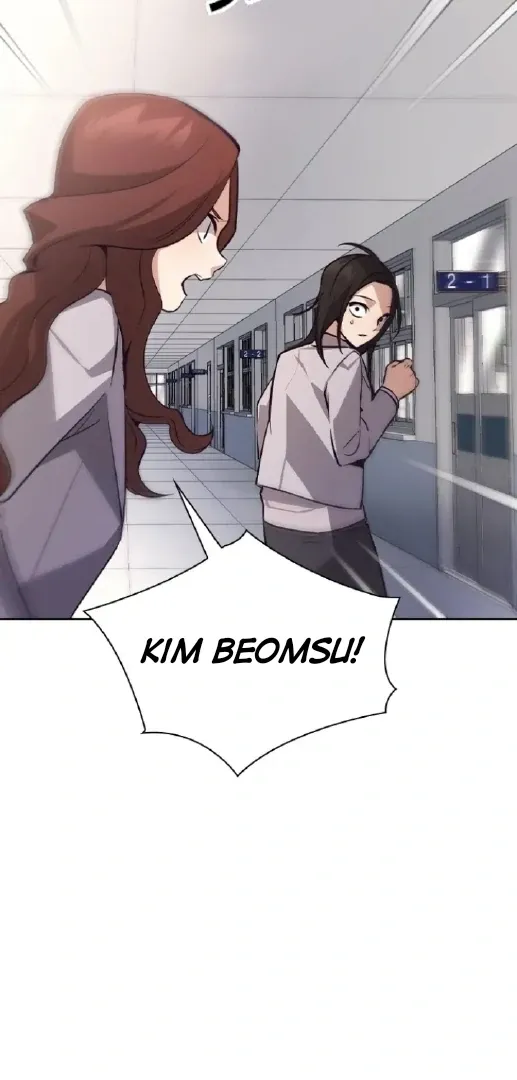 Competition in Good Faith Chapter 60 page 14 - 