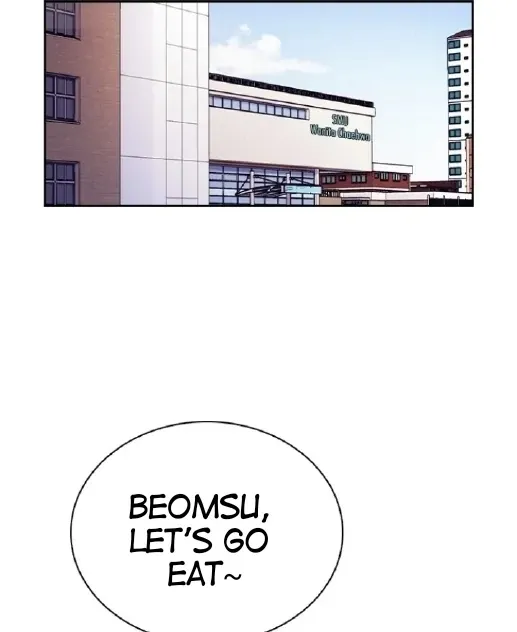 Competition in Good Faith Chapter 60 page 16 - 