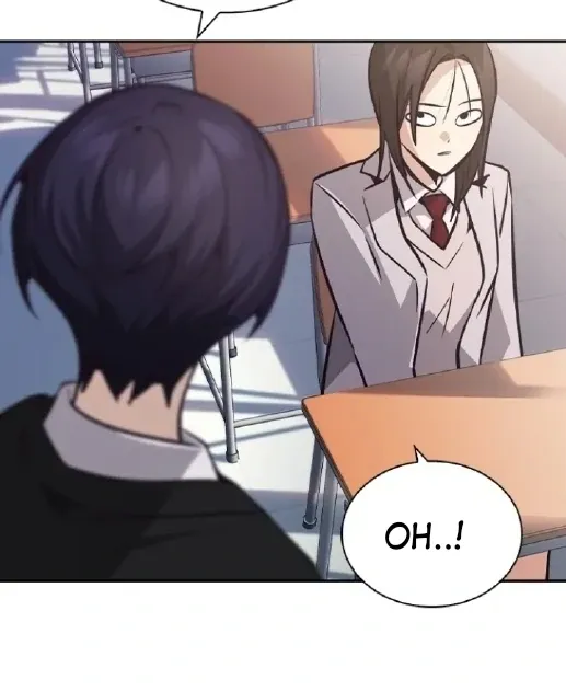 Competition in Good Faith Chapter 60 page 17 - 