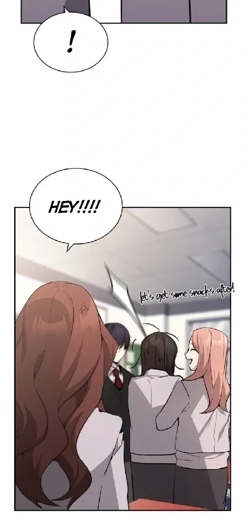 Competition in Good Faith Chapter 60 page 20 - 