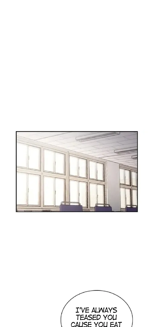 Competition in Good Faith Chapter 60 page 21 - 