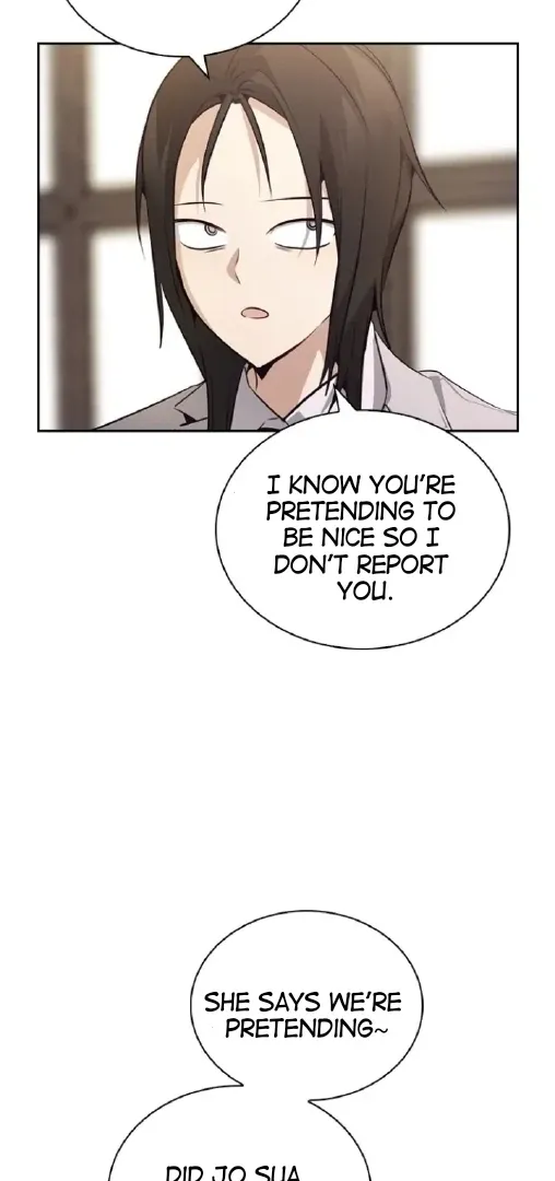 Competition in Good Faith Chapter 60 page 23 - 