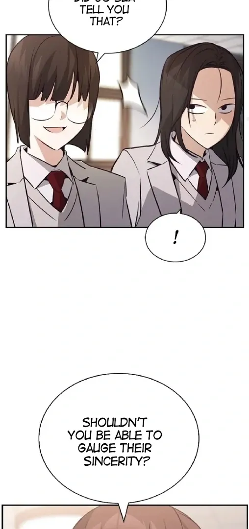 Competition in Good Faith Chapter 60 page 24 - 
