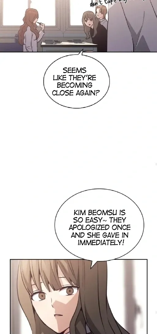 Competition in Good Faith Chapter 60 page 30 - 