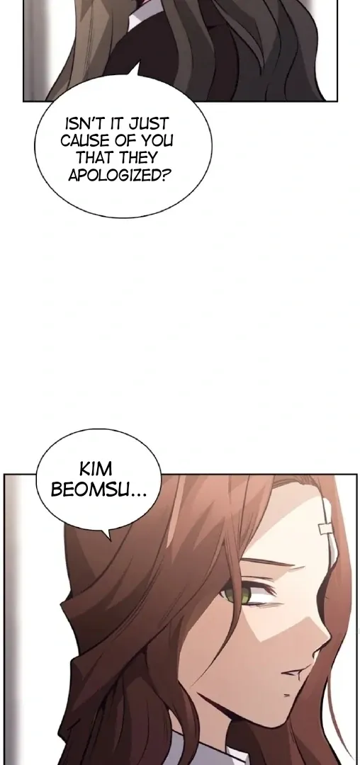 Competition in Good Faith Chapter 60 page 31 - 