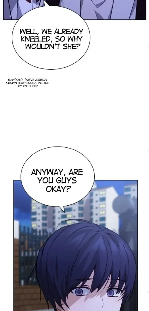 Competition in Good Faith Chapter 60 page 36 - 