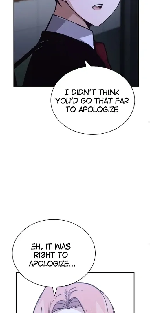 Competition in Good Faith Chapter 60 page 37 - 