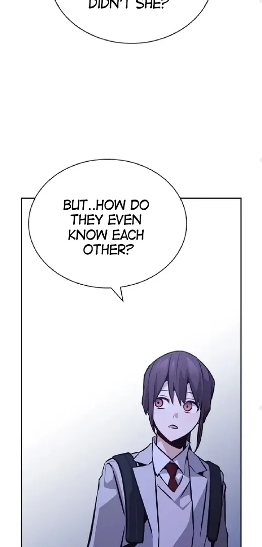 Competition in Good Faith Chapter 60 page 40 - 