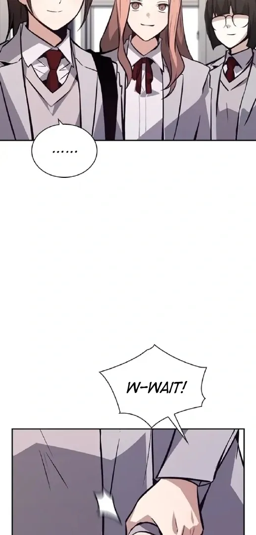 Competition in Good Faith Chapter 60 page 5 - 