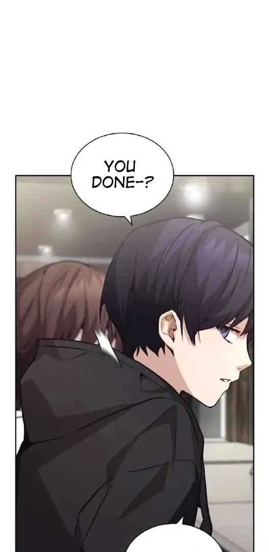 Competition in Good Faith Chapter 60 page 50 - 