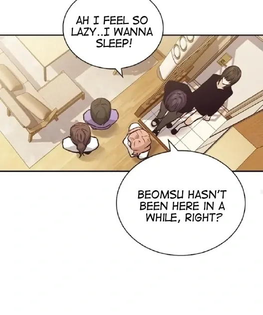 Competition in Good Faith Chapter 60 page 65 - 