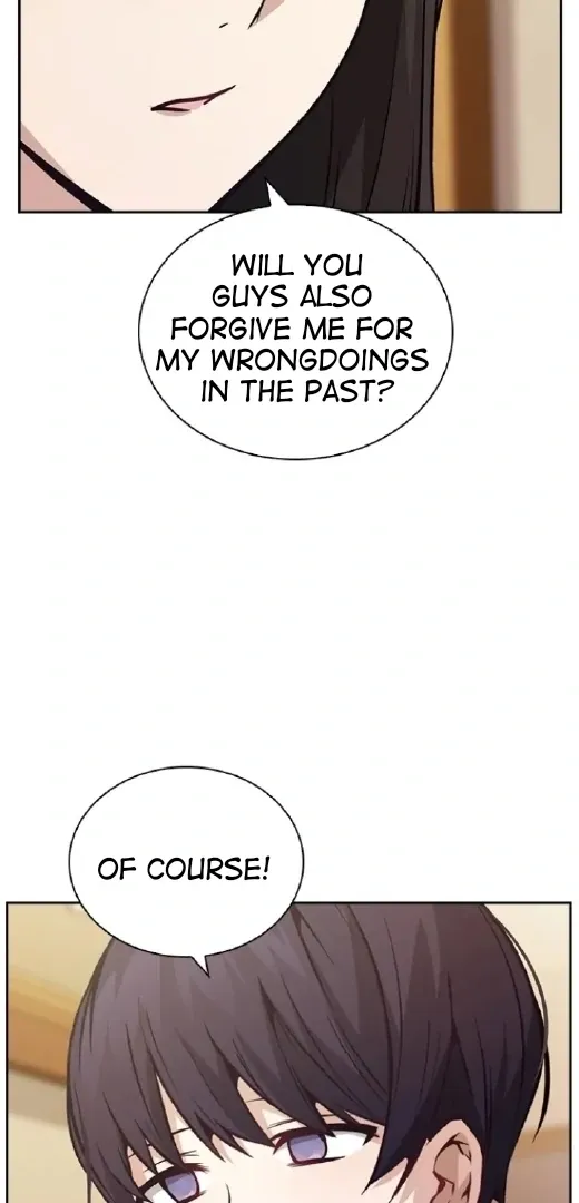 Competition in Good Faith Chapter 60 page 72 - 