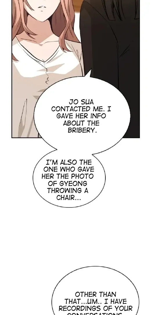 Competition in Good Faith Chapter 60 page 75 - 