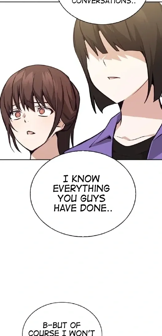 Competition in Good Faith Chapter 60 page 76 - 