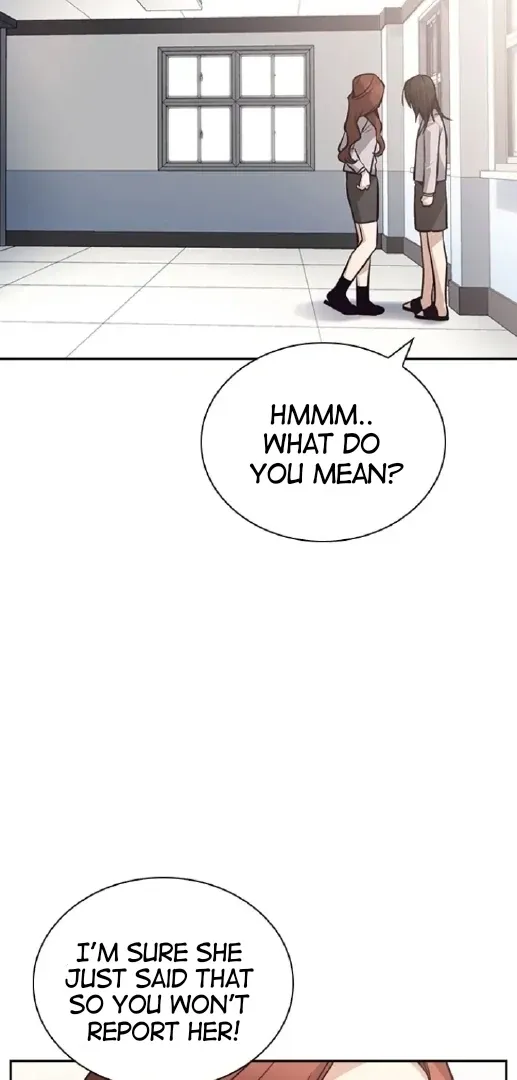 Competition in Good Faith Chapter 60 page 9 - 