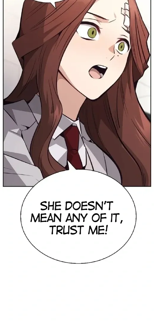 Competition in Good Faith Chapter 60 page 10 - 