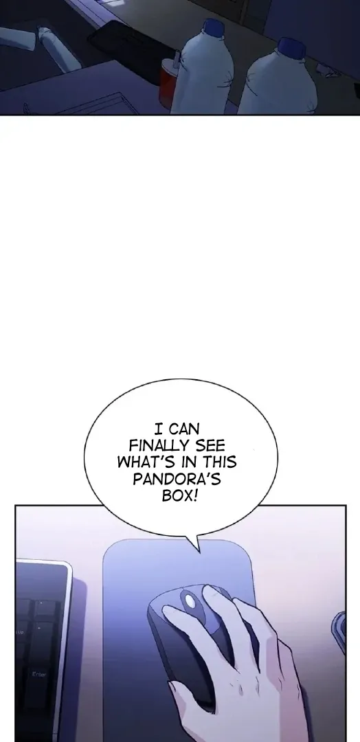 Competition in Good Faith Chapter 61 page 12 - 
