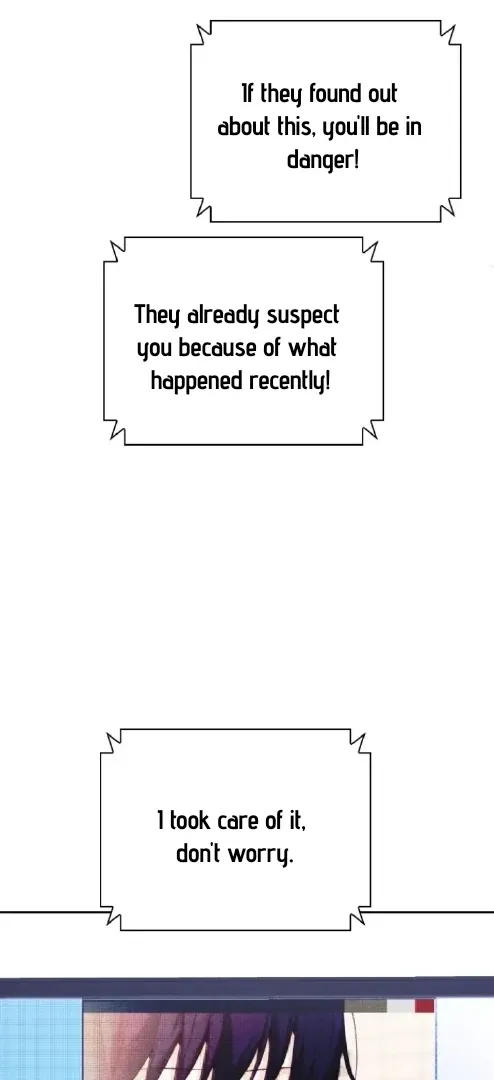 Competition in Good Faith Chapter 61 page 21 - 