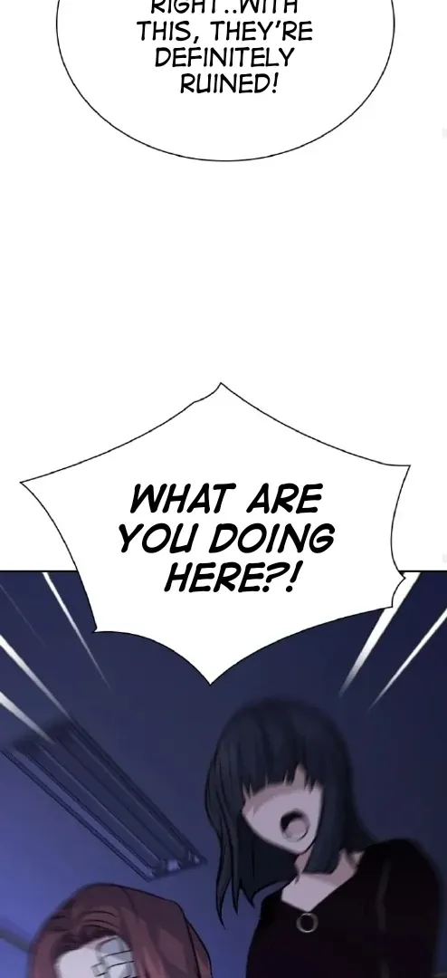 Competition in Good Faith Chapter 61 page 24 - 