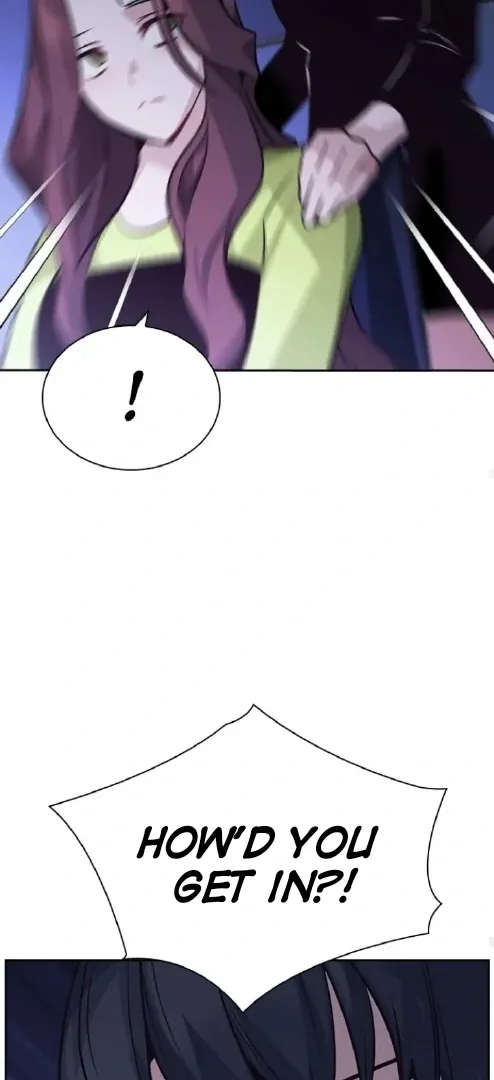 Competition in Good Faith Chapter 61 page 25 - 