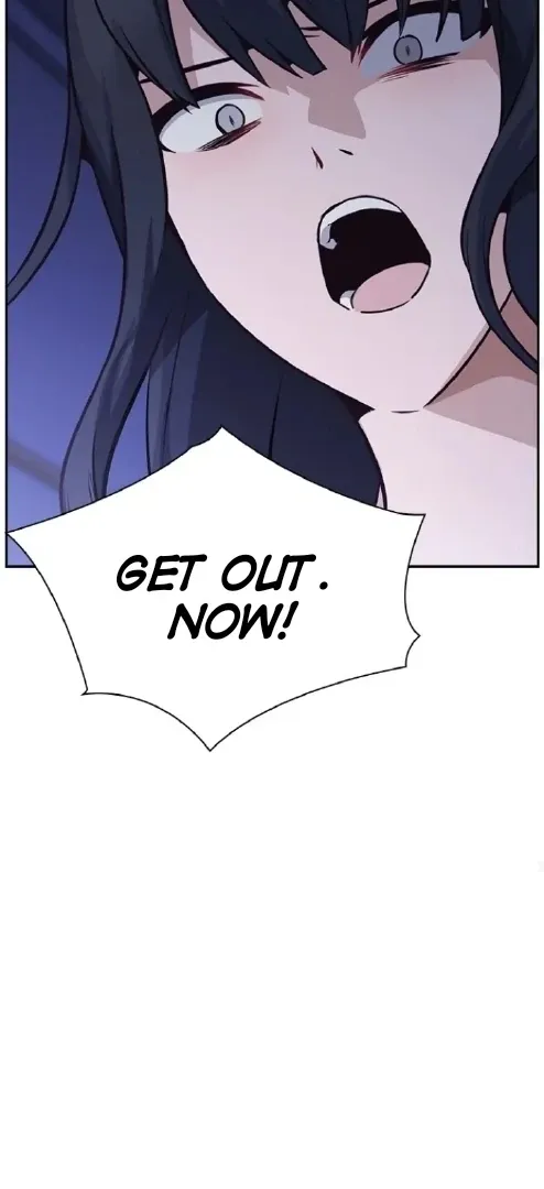 Competition in Good Faith Chapter 61 page 26 - 