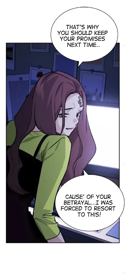 Competition in Good Faith Chapter 61 page 27 - 