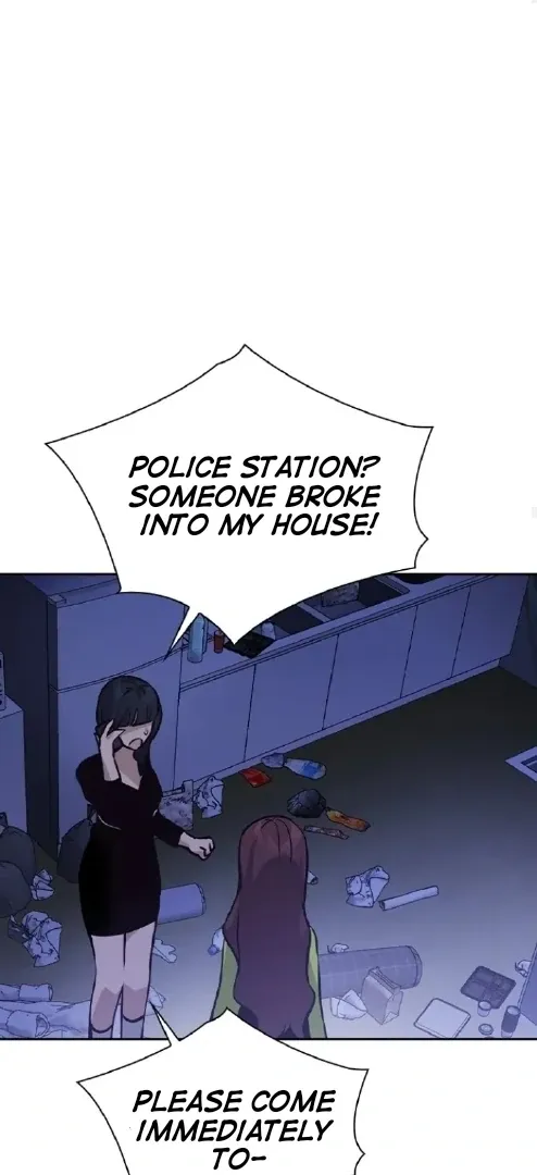 Competition in Good Faith Chapter 61 page 28 - 