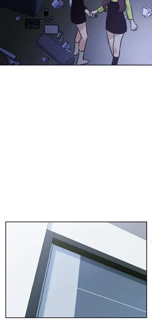 Competition in Good Faith Chapter 61 page 30 - 